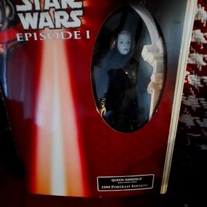 Star Wars Collectible